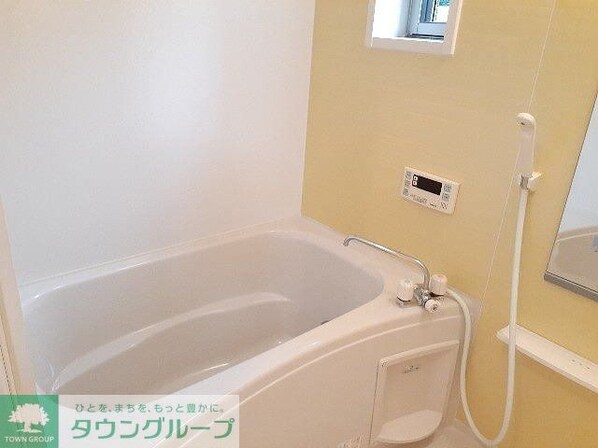 クレメント ハウスの物件内観写真